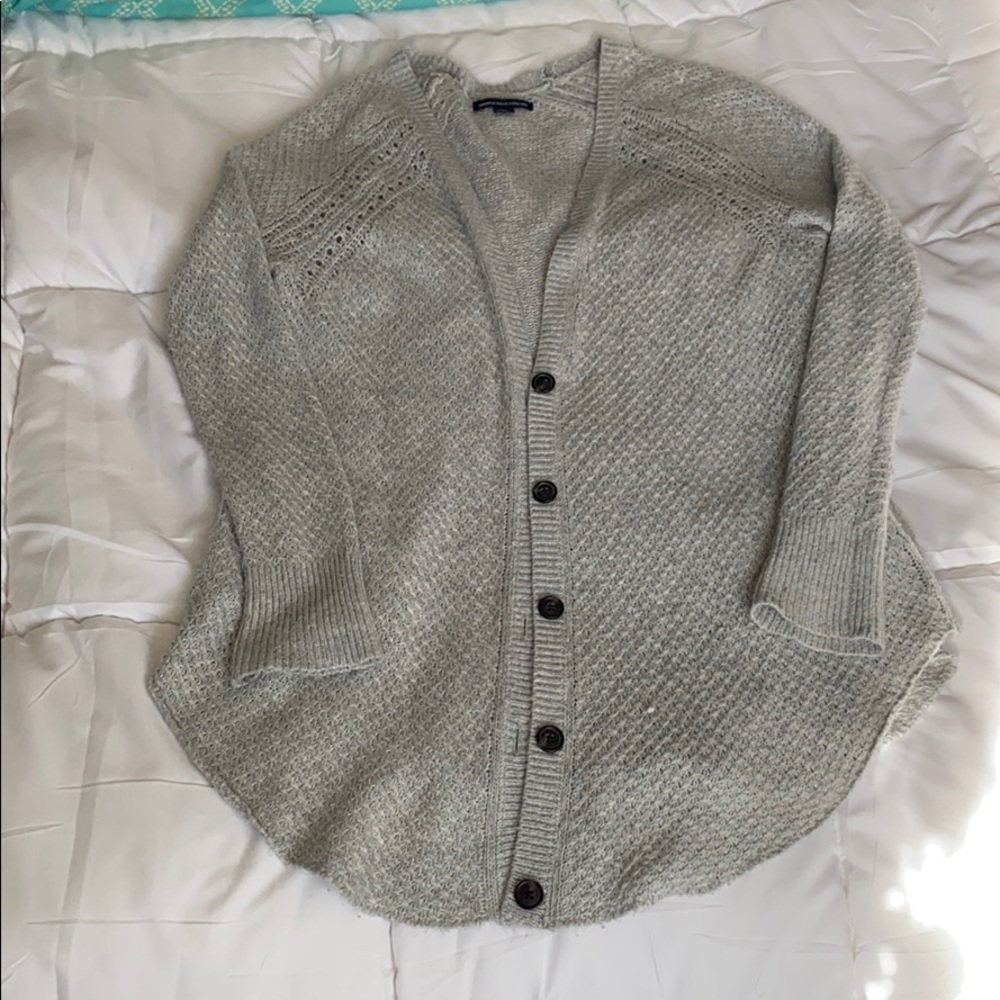 Women’s cardigan
